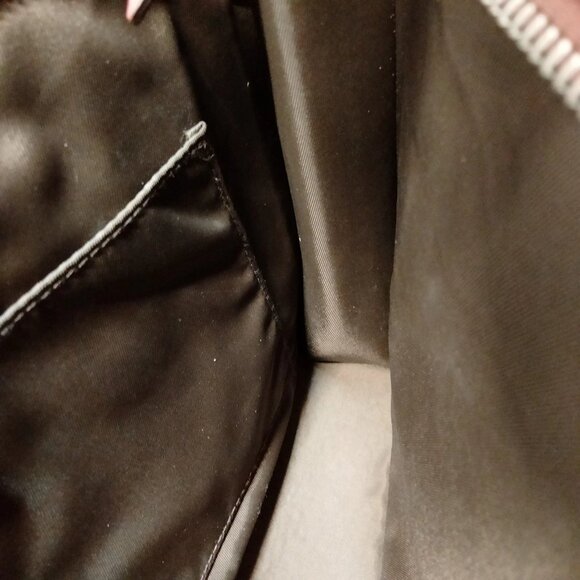 Authentic Gucci Clutch Bag Pink PVC mon388-111025 - Picture 11 of 16